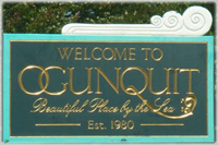 Ogunquit- Beautiful Place by the Sea